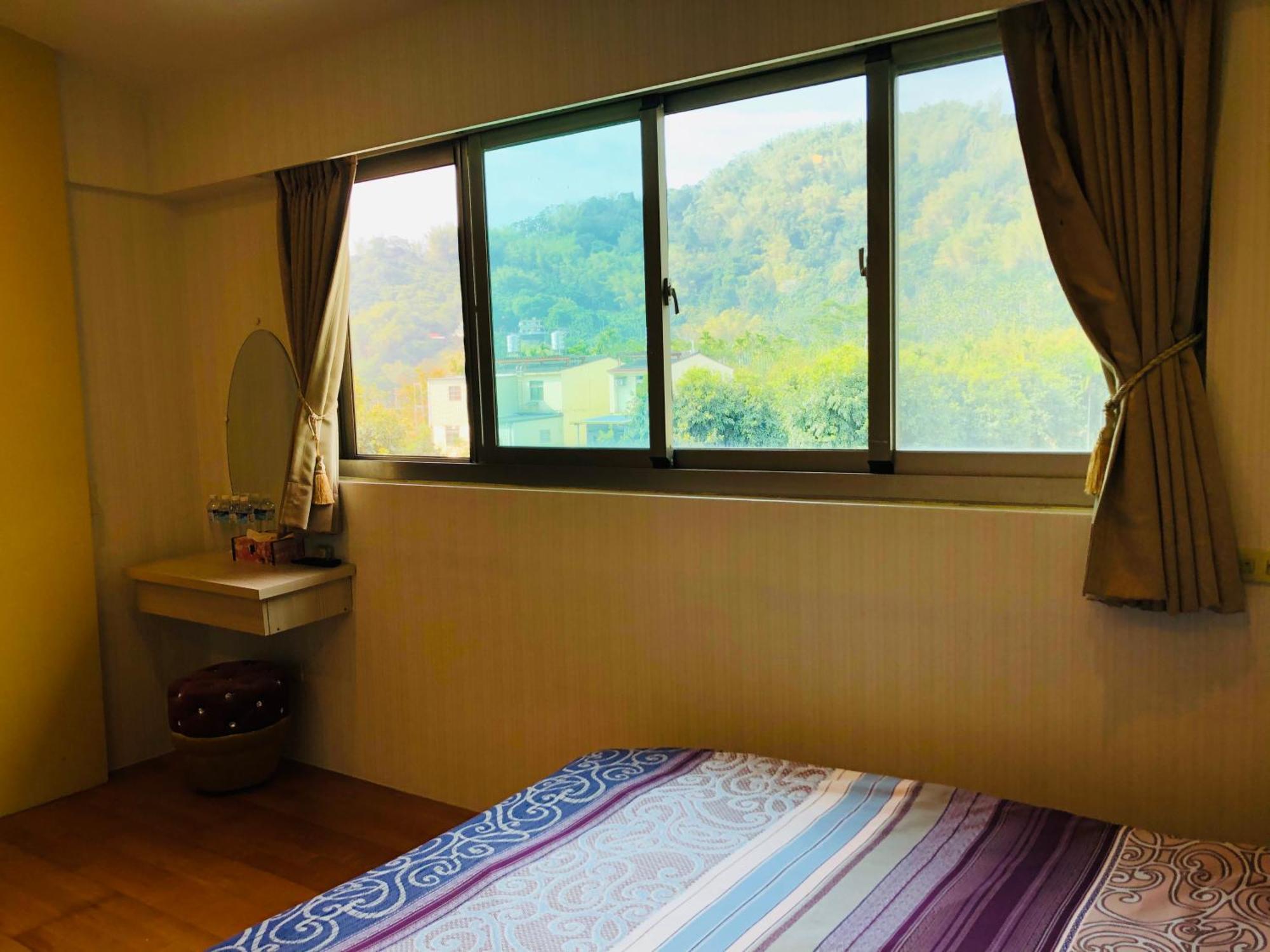 Chong Er Ya She Homestay Jiji Oda fotoğraf