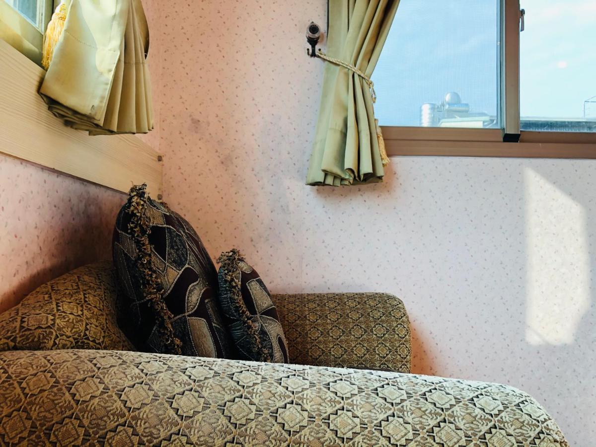 Chong Er Ya She Homestay Jiji Dış mekan fotoğraf